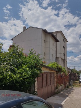 Къща град София, Модерно предградие