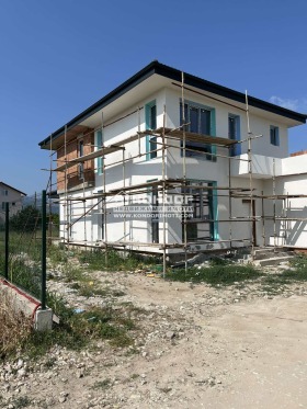 Casa Belomorski, Plovdiv