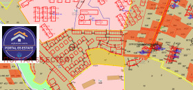 ПАРЦЕЛ, 6 452 m2