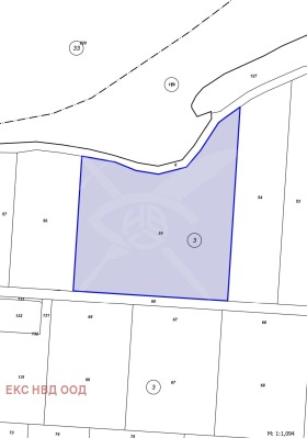 Снимка Продава ЗЕМЕДЕЛСКА ЗЕМЯ