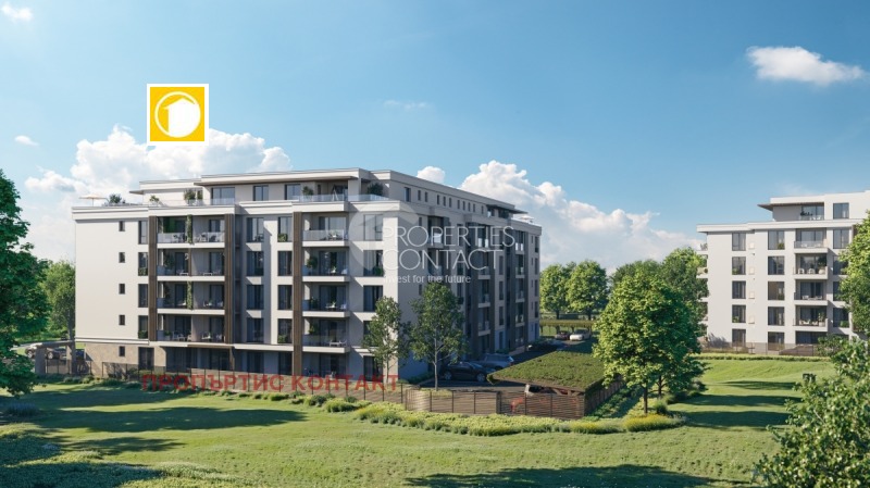 Na prodej  Studio oblast Burgas , Nesebar , 39 m2 | 89426410 - obraz [7]