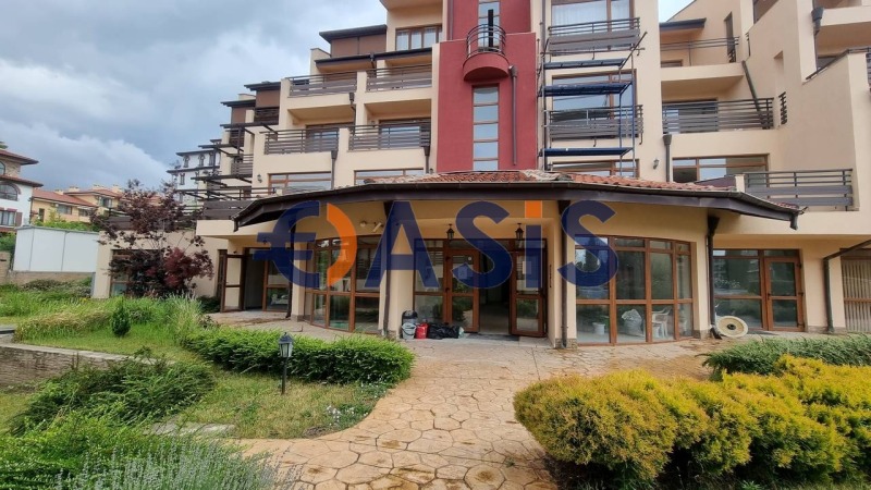 Te koop  Studio regio Boergas , Sveti Vlas , 48 m² | 21802874 - afbeelding [15]