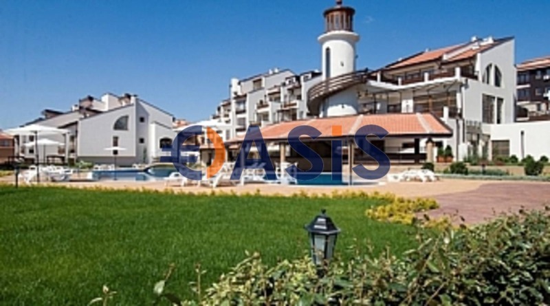 Te koop  Studio regio Boergas , Sveti Vlas , 48 m² | 21802874 - afbeelding [9]