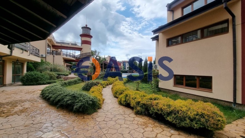 Te koop  Studio regio Boergas , Sveti Vlas , 48 m² | 21802874 - afbeelding [14]