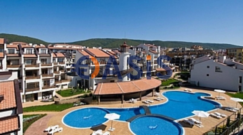 Te koop  Studio regio Boergas , Sveti Vlas , 48 m² | 21802874 - afbeelding [8]