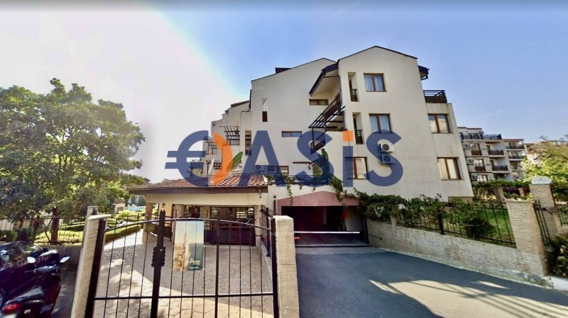 Te koop  Studio regio Boergas , Sveti Vlas , 48 m² | 21802874 - afbeelding [6]