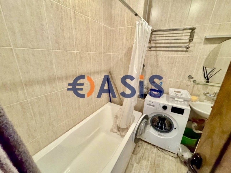 Te koop  Studio regio Boergas , Sveti Vlas , 48 m² | 21802874 - afbeelding [5]