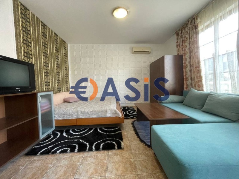 Te koop  Studio regio Boergas , Sveti Vlas , 48 m² | 21802874 - afbeelding [3]