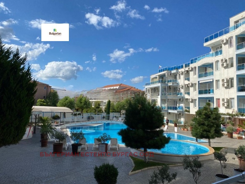 Προς πώληση  Στούντιο περιοχή Μπουργκάς , Ραβδα , 41 τ.μ | 56359668 - εικόνα [12]