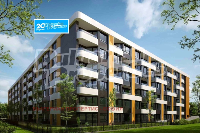 Продава 2-СТАЕН, гр. София, Малинова долина, снимка 7 - Aпартаменти - 43029943