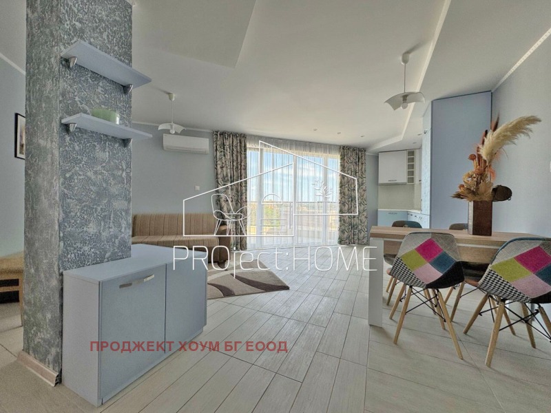 Na sprzedaż  1 sypialnia region Burgas , Rawda , 102 mkw | 87658018 - obraz [5]