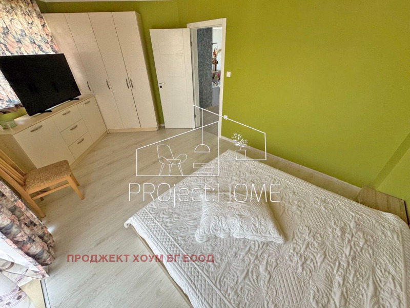 Zu verkaufen  1 Schlafzimmer region Burgas , Rawda , 102 qm | 87658018 - Bild [7]