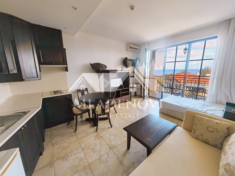 En venta  1 dormitorio región Burgas , Obzor , 66 metros cuadrados | 90081742 - imagen [5]