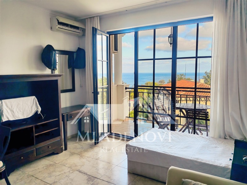 En venta  1 dormitorio región Burgas , Obzor , 66 metros cuadrados | 90081742 - imagen [6]
