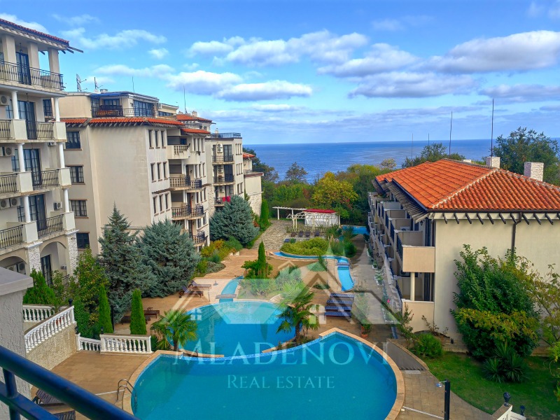 Na sprzedaż  1 sypialnia region Burgas , Obzor , 64 mkw | 90081742 - obraz [2]