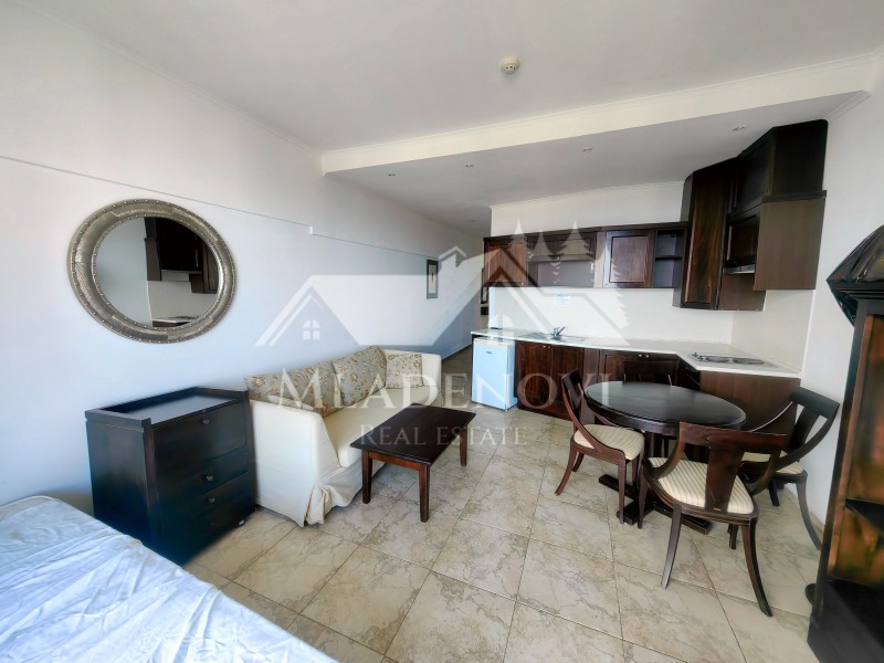 En venta  1 dormitorio región Burgas , Obzor , 66 metros cuadrados | 90081742 - imagen [3]