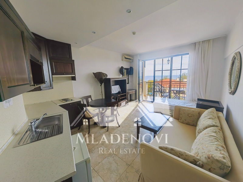 En venta  1 dormitorio región Burgas , Obzor , 66 metros cuadrados | 90081742 - imagen [4]