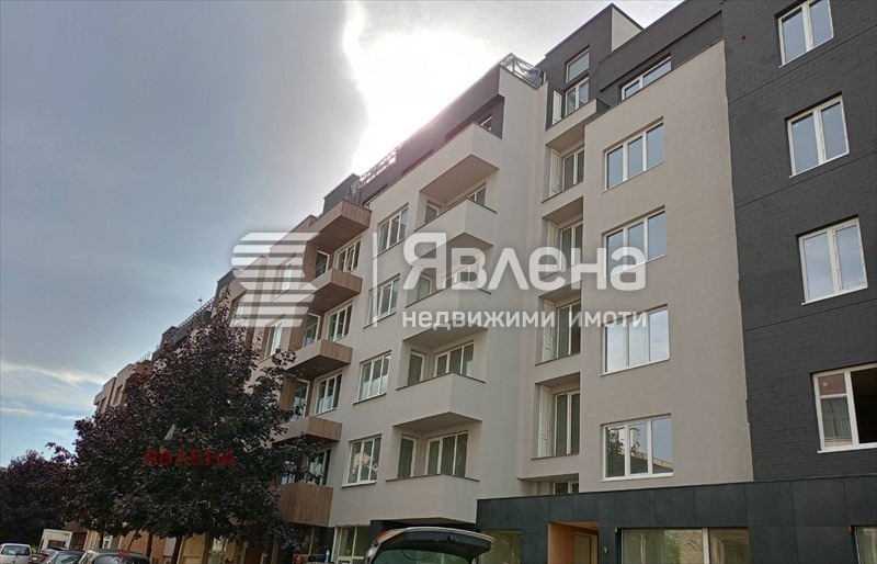 Zu verkaufen  1 Schlafzimmer Sofia , Manastirski liwadi , 111 qm | 81781735 - Bild [2]