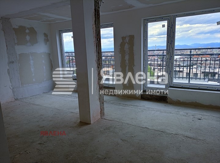 Zu verkaufen  1 Schlafzimmer Sofia , Manastirski liwadi , 111 qm | 81781735 - Bild [14]