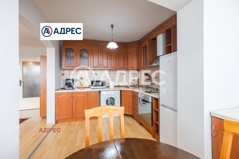 Продаја  1 спаваћа соба Варна , Зимно кино Тракија , 80 м2 | 31326160 - слика [2]