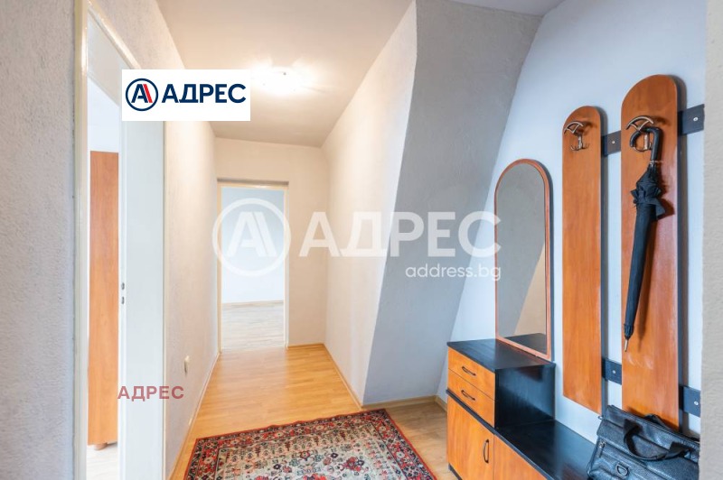 Продаја  1 спаваћа соба Варна , Зимно кино Тракија , 80 м2 | 31326160 - слика [10]