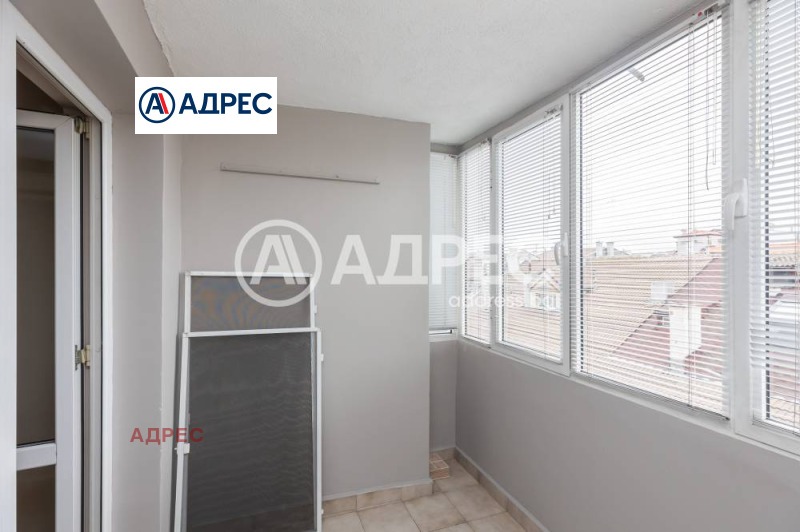 Продаја  1 спаваћа соба Варна , Зимно кино Тракија , 80 м2 | 31326160 - слика [8]
