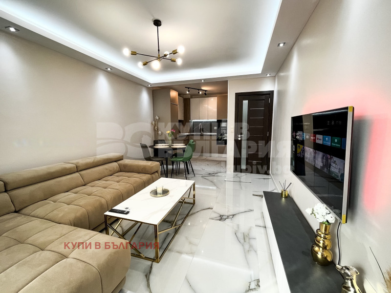 For Sale  1 bedroom Varna , k.k. Sv.Sv. Konstantin i Elena , 68 sq.m | 56200198 - image [4]