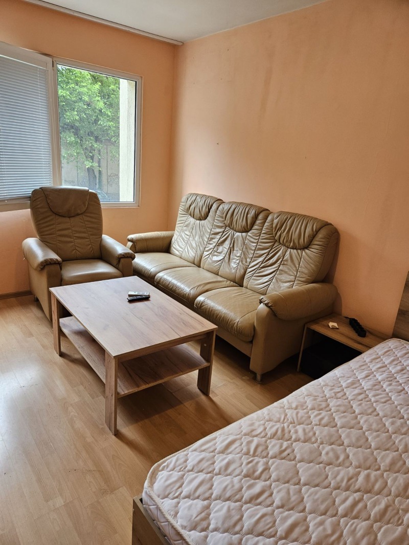 На продаж  1 спальня Стара Загора , Център , 44 кв.м | 83341992
