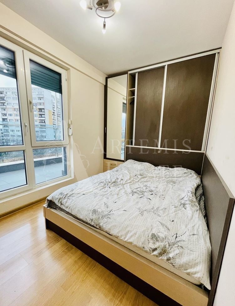 In vendita  1 camera da letto Sofia , Studentski grad , 65 mq | 25826625 - Immagine [11]