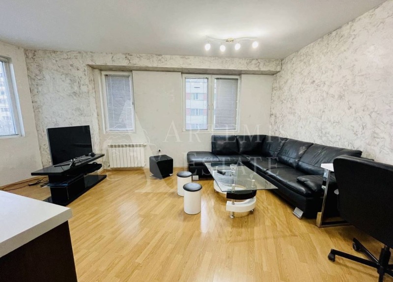 In vendita  1 camera da letto Sofia , Studentski grad , 65 mq | 25826625