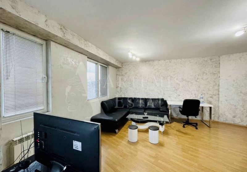 In vendita  1 camera da letto Sofia , Studentski grad , 65 mq | 25826625 - Immagine [2]