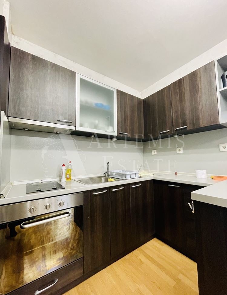 In vendita  1 camera da letto Sofia , Studentski grad , 65 mq | 25826625 - Immagine [5]