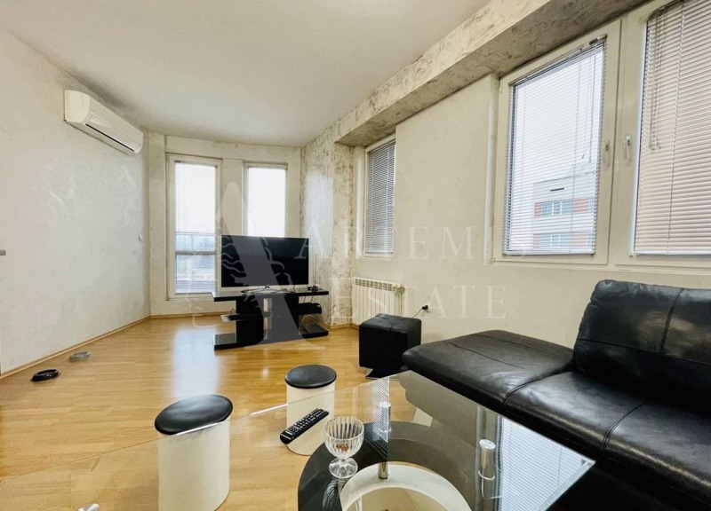 In vendita  1 camera da letto Sofia , Studentski grad , 65 mq | 25826625 - Immagine [3]