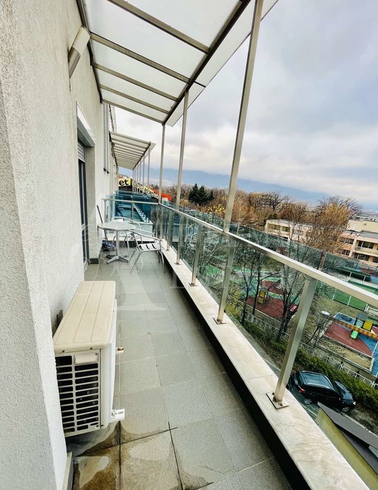 In vendita  1 camera da letto Sofia , Studentski grad , 65 mq | 25826625 - Immagine [12]