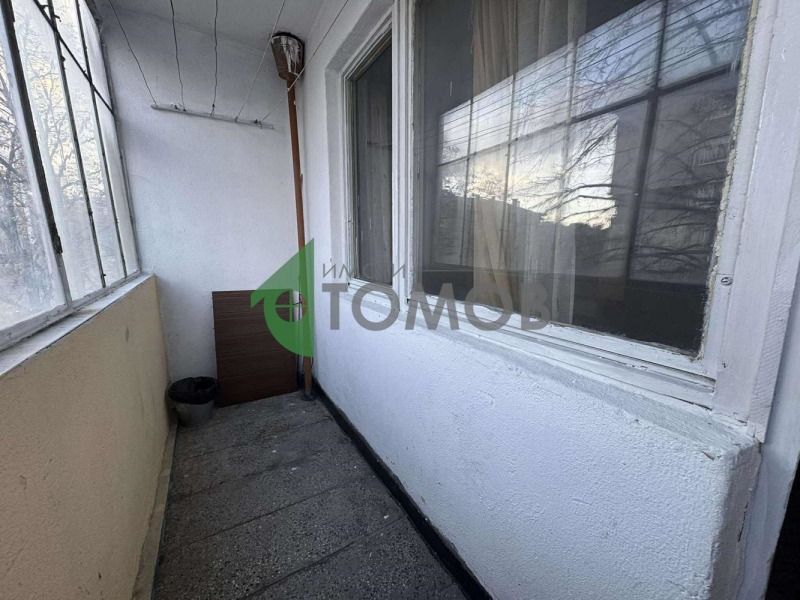 Продава 2-СТАЕН, гр. Шумен, Център, снимка 4 - Апартаменти - 52494373