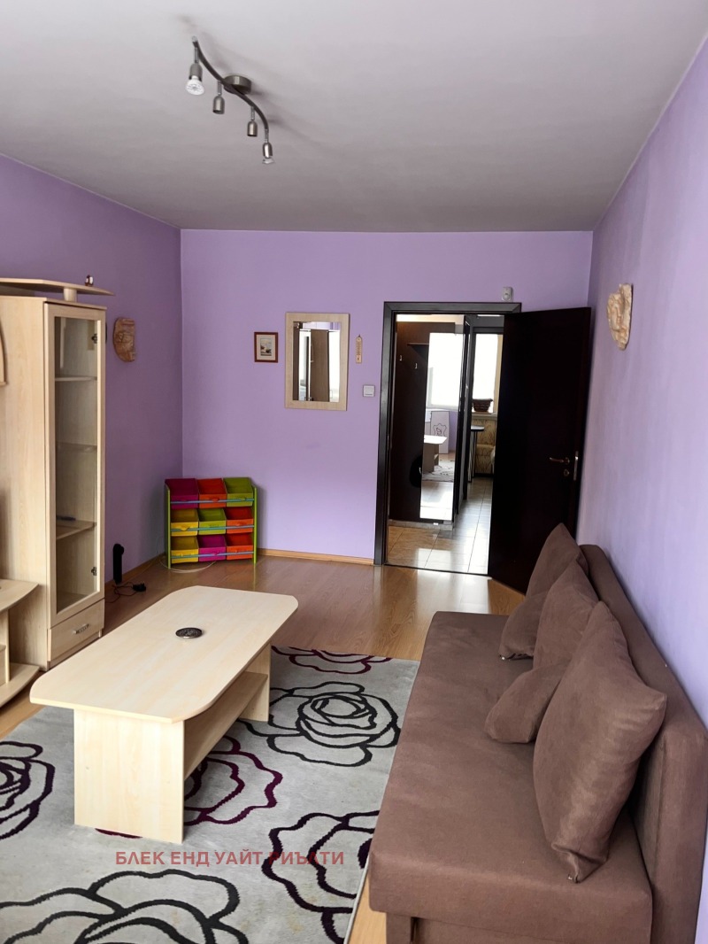 Продава 2-СТАЕН, гр. София, Люлин - център, снимка 5 - Апартаменти - 52539081