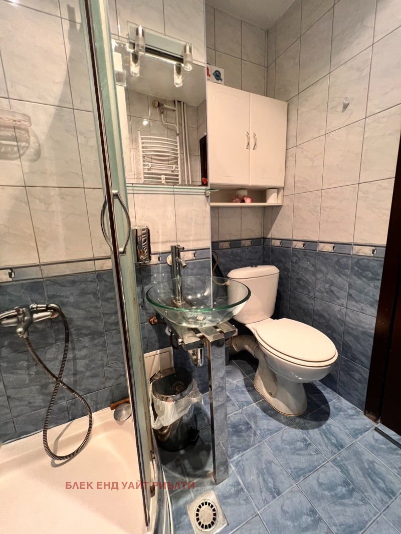 Продава 2-СТАЕН, гр. София, Люлин - център, снимка 12 - Апартаменти - 52539081