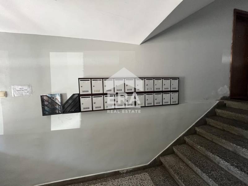 Продава 2-СТАЕН, гр. София, Люлин 2, снимка 14 - Апартаменти - 54998157
