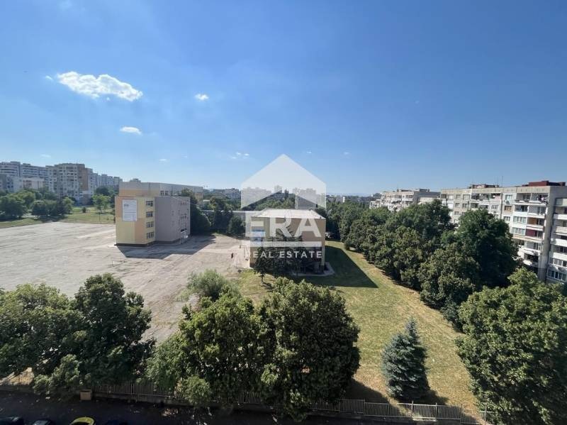 Продава 2-СТАЕН, гр. София, Люлин 2, снимка 16 - Апартаменти - 54998157