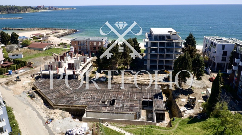Till salu  2 sovrum region Burgas , Ravda , 115 kvm | 47446525 - bild [6]