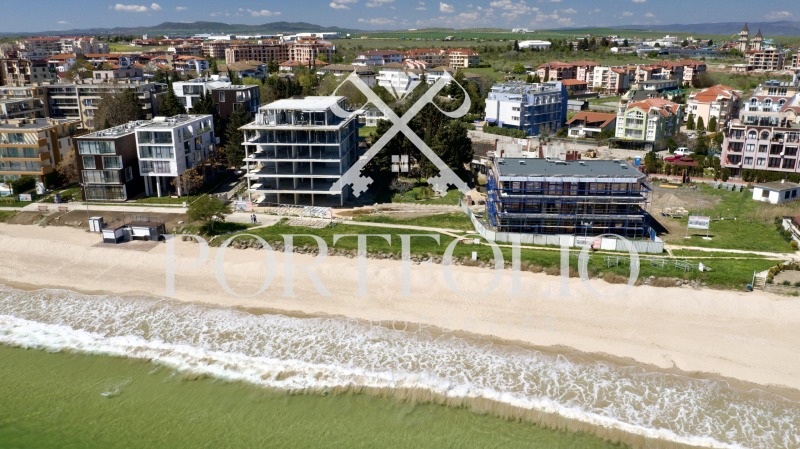 Till salu  2 sovrum region Burgas , Ravda , 115 kvm | 47446525 - bild [2]