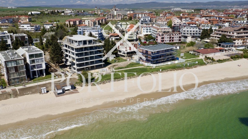 Till salu  2 sovrum region Burgas , Ravda , 115 kvm | 47446525 - bild [3]