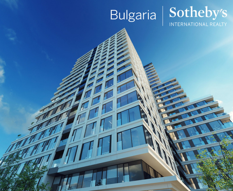 Продава 3-СТАЕН, гр. София, Кръстова вада, снимка 4 - Aпартаменти - 47029200