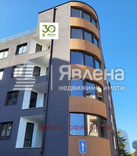 Продава 3-СТАЕН, гр. Варна, Колхозен пазар, снимка 1 - Aпартаменти - 47414139