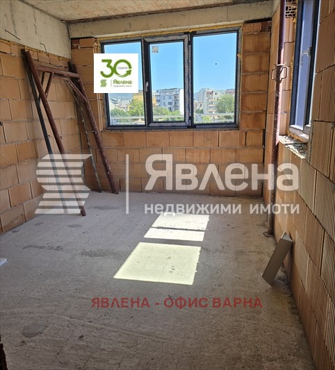 Продава 3-СТАЕН, гр. Варна, Колхозен пазар, снимка 4 - Aпартаменти - 47414139