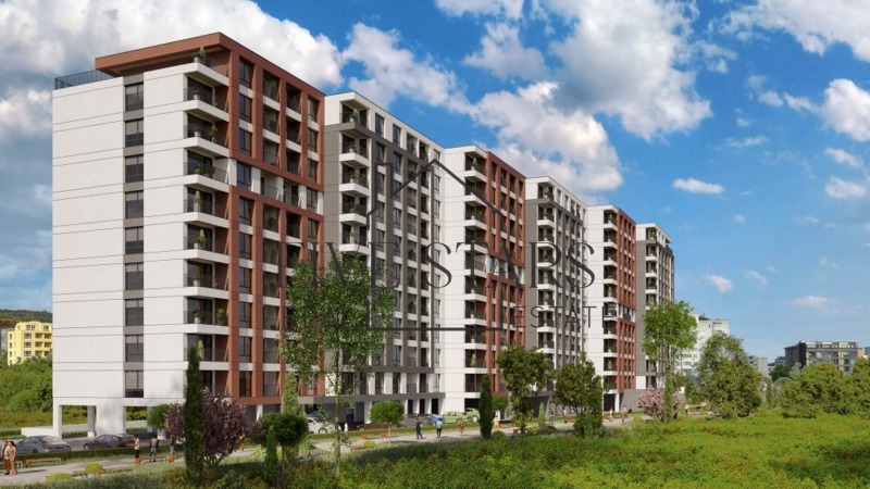 Продава  3-стаен град Варна , Кайсиева градина , 95 кв.м | 83495497 - изображение [2]