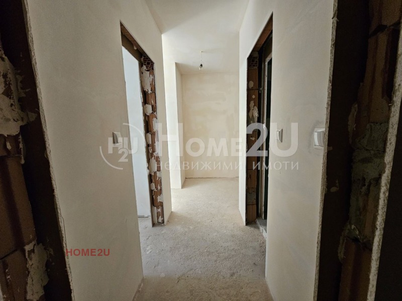 Продава  3-стаен град Варна , м-т Кочмар , 111 кв.м | 55780534 - изображение [9]