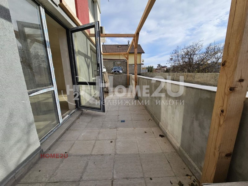 Продава  3-стаен град Варна , м-т Кочмар , 111 кв.м | 55780534 - изображение [4]