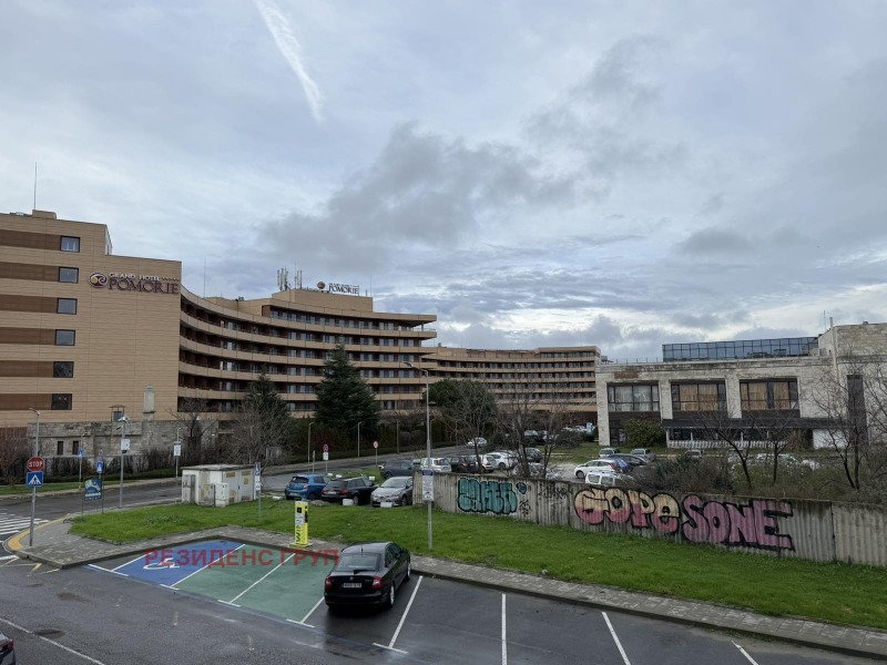 Продава 3-СТАЕН, гр. Поморие, област Бургас, снимка 11 - Апартаменти - 52603282