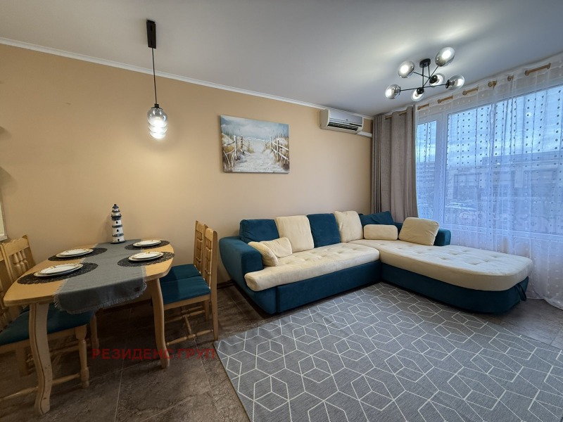 Продава 3-СТАЕН, гр. Поморие, област Бургас, снимка 4 - Апартаменти - 52603282